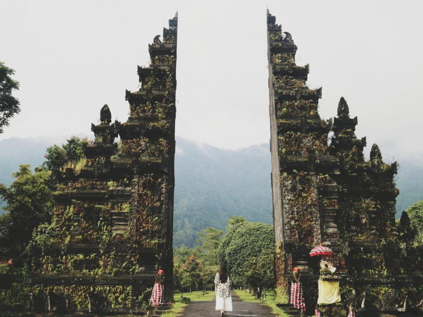 Bali, Osaka, Phuket và những thiên đường du lịch không thể bỏ lỡ