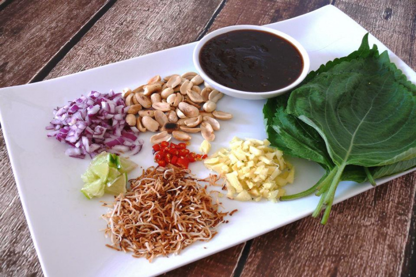 Đến Chiang Mai để được thưởng thức những món ngon tuyệt vời