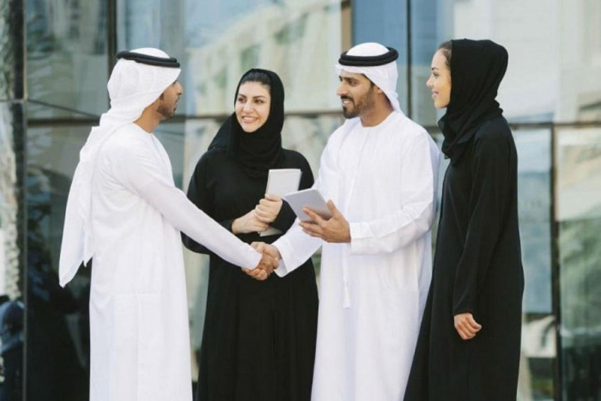 Bất ngờ với 4 văn hóa độc đáo của đất nước Dubai