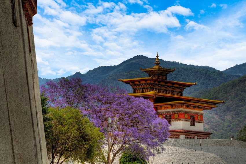 Những điều cần lưu ý khi du lịch Bhutan