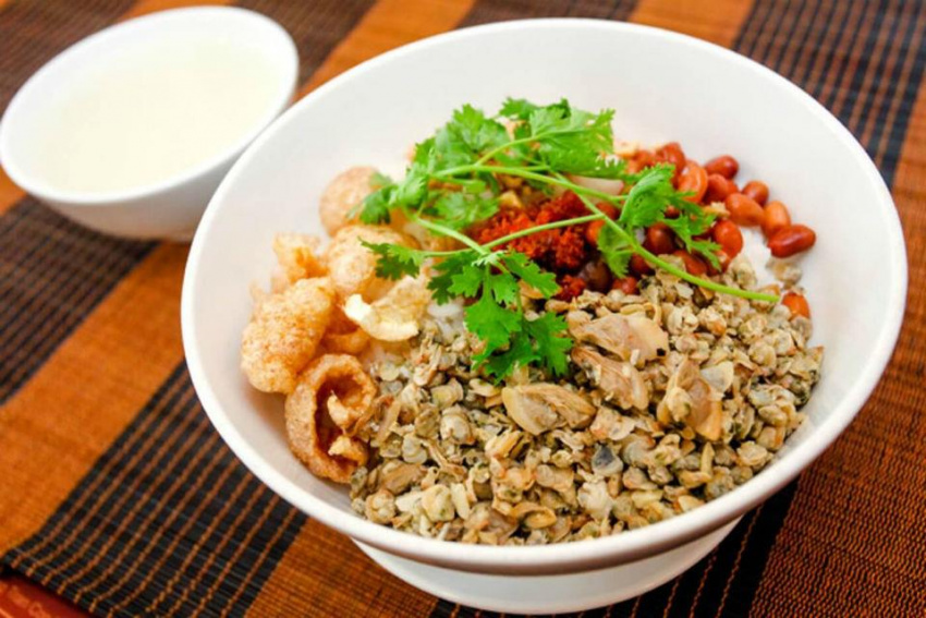 Những món ăn ngon mang đậm hương vị xứ Huế