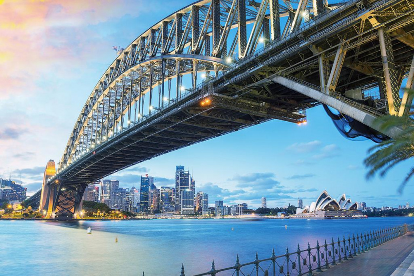 3 ngày khám phá Sydney, thành phố nhộn nhịp nhất nước Úc