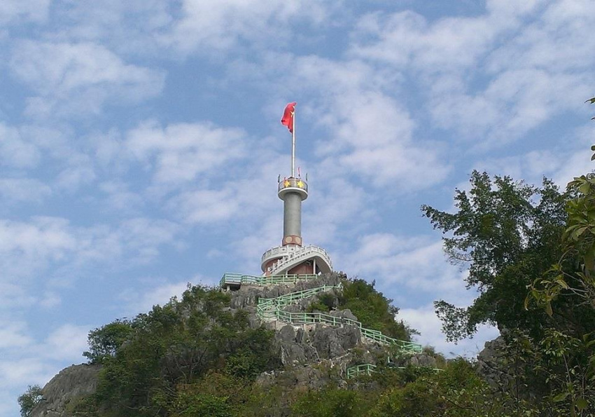 9 điểm du lịch nổi tiếng của Lạng Sơn