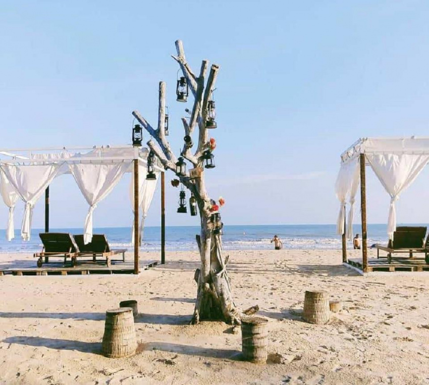 5 bãi biển đẹp nhất Phan Thiết để trốn nóng ngày hè