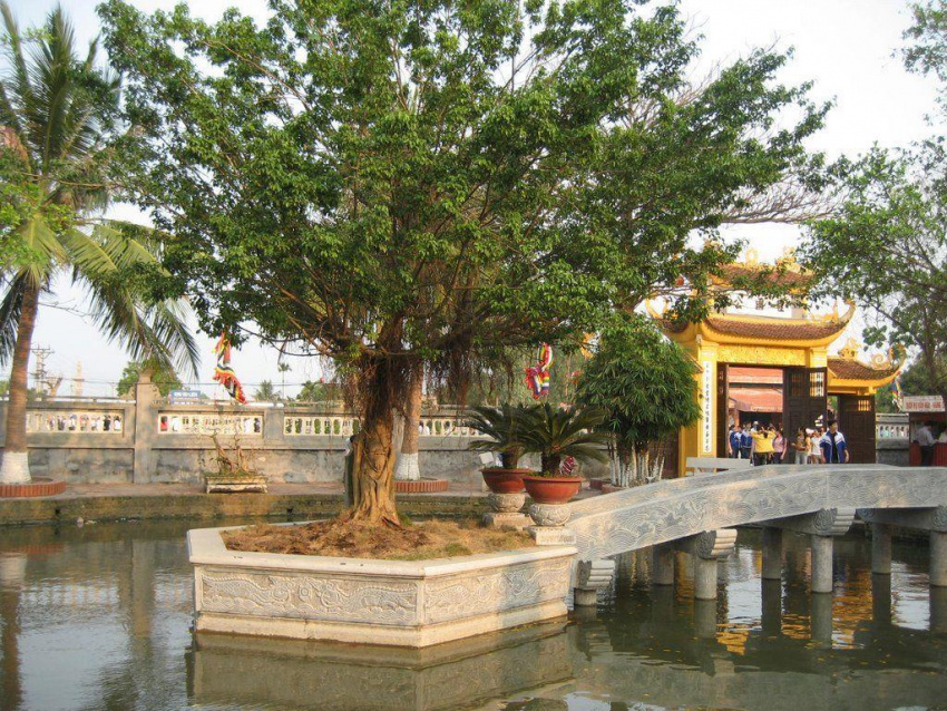 Kinh nghiệm du lịch tour Chùa Hương, thưởng ngoạn thiên nhiên trù phú