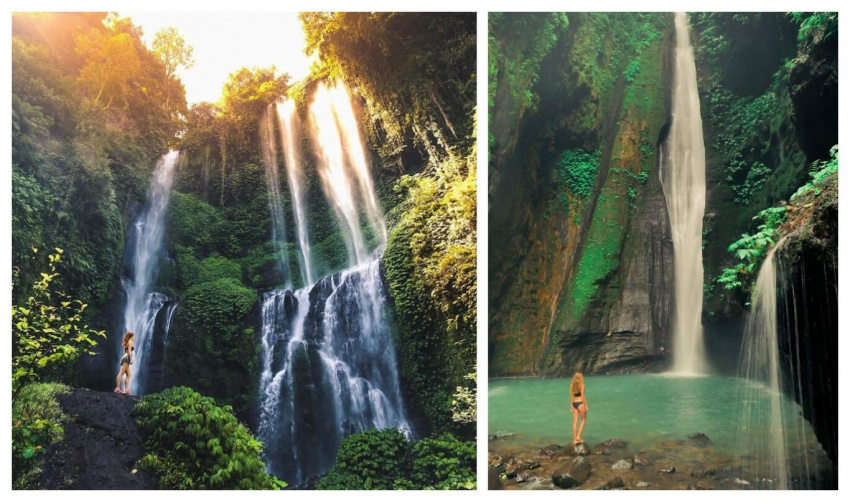8 trải nghiệm không thể bỏ qua khi du lịch Bali