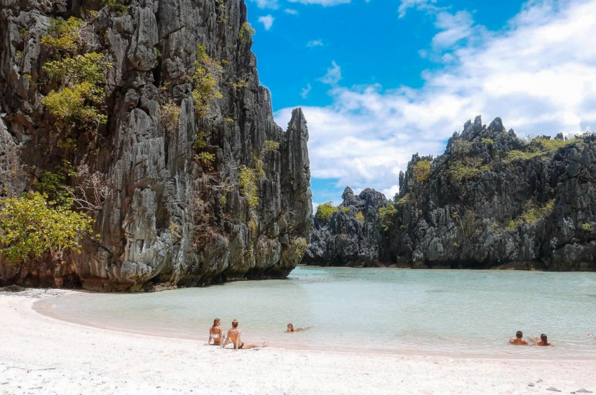 Bỏ túi kinh nghiệm khám phá thiên đường du lịch tại Palawan, Philippines