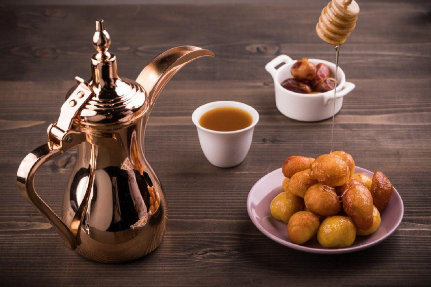 Đi Qatar từ Hà Nội, trải nghiệm nền ẩm thực huyền bí