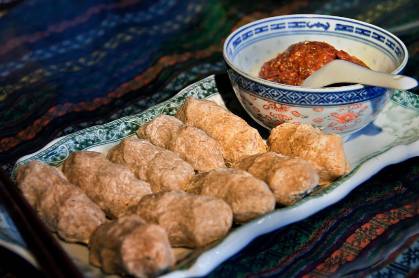 Đi Tây Tạng từ Hà Nội khám phá ẩm thực đặc sắc