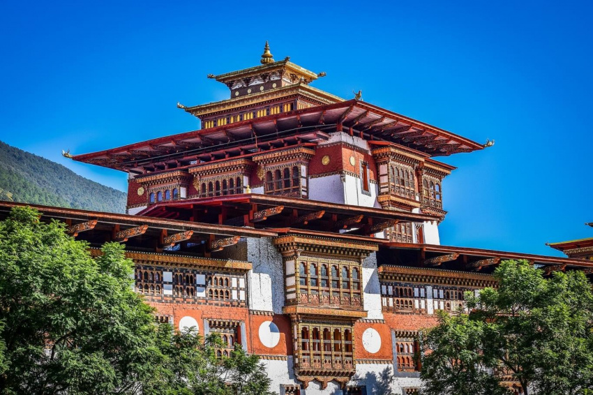 Du lịch Bhutan, khám phá xứ sở của hạnh phúc
