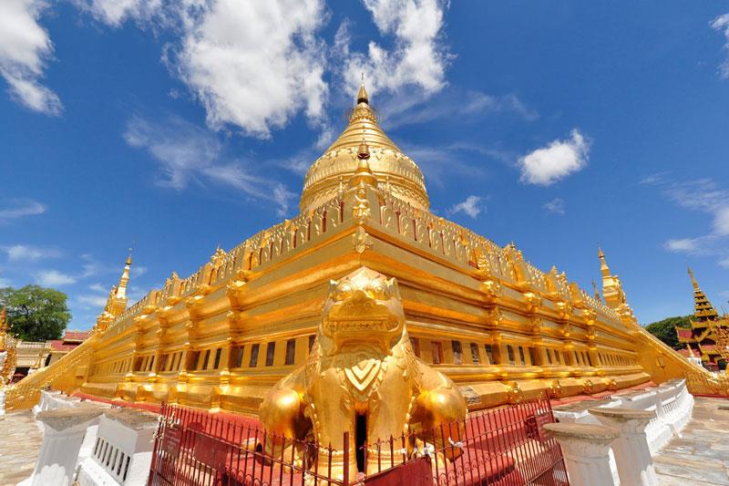 Cẩm nang du lịch Myanmar, Yangon, Mandalay, Bagan từ A đến Z