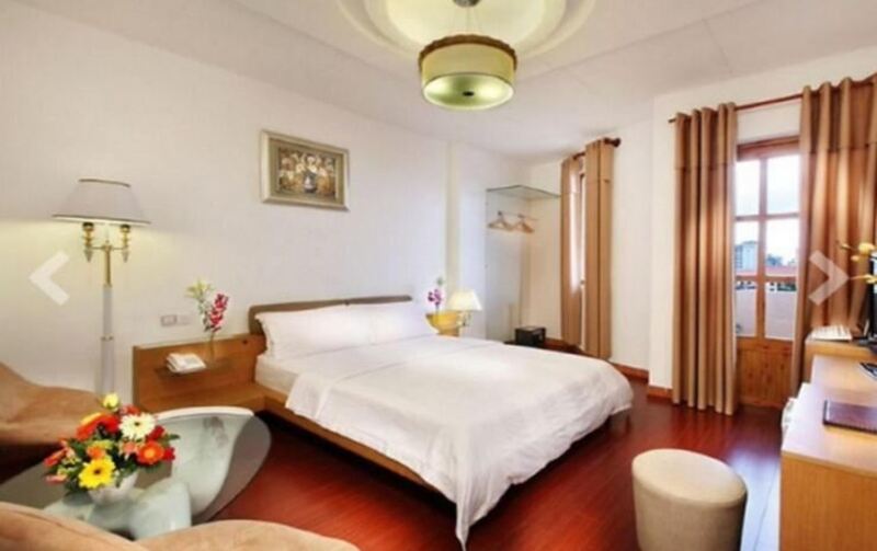 Top 10 Nhà nghỉ Sài Gòn TPHCM – TP Hồ Chí Minh giá rẻ đẹp ở trung tâm