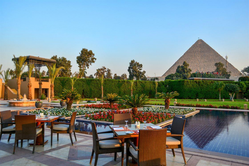 Cẩm nang du lịch Ai Cập, Cairo, Kim Tự Tháp Giza từ A đến Z