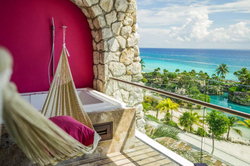 Cẩm nang du lịch Mexico, Cancun từ A đến Z