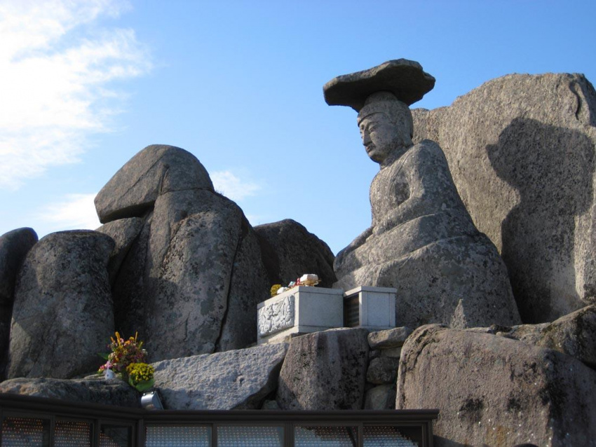 Daegu, thiên đường du lịch khó cưỡng xứ kim chi