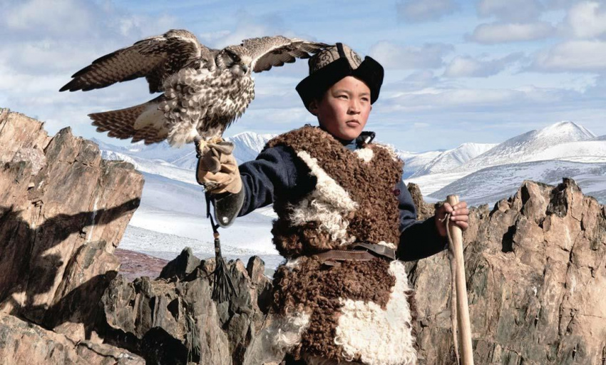 Cẩm nang du lịch Mông cổ, Ulaanbaatar, Gorkhi-Terelj từ A đến Z
