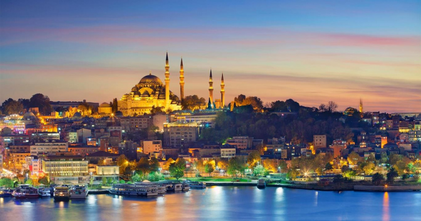 Cẩm nang du lịch Thổ Nhĩ Kỳ, thủ đô Ankara, Cappadocia từ A đến Z