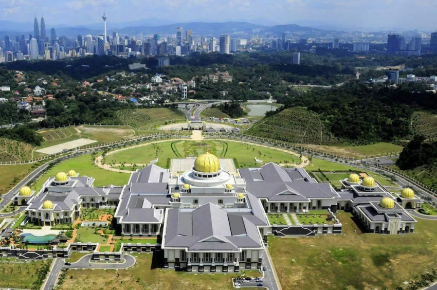 Cẩm nang du lịch Brunei, Bandar Seri Begawan từ A đến Z