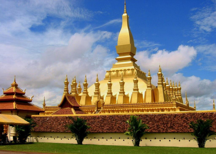 5 điểm đến ở Lào dành cho tín đồ thích du lịch