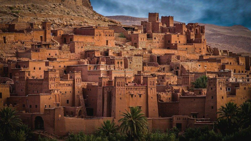 Cẩm nang du lịch Morocco từ A đến Z