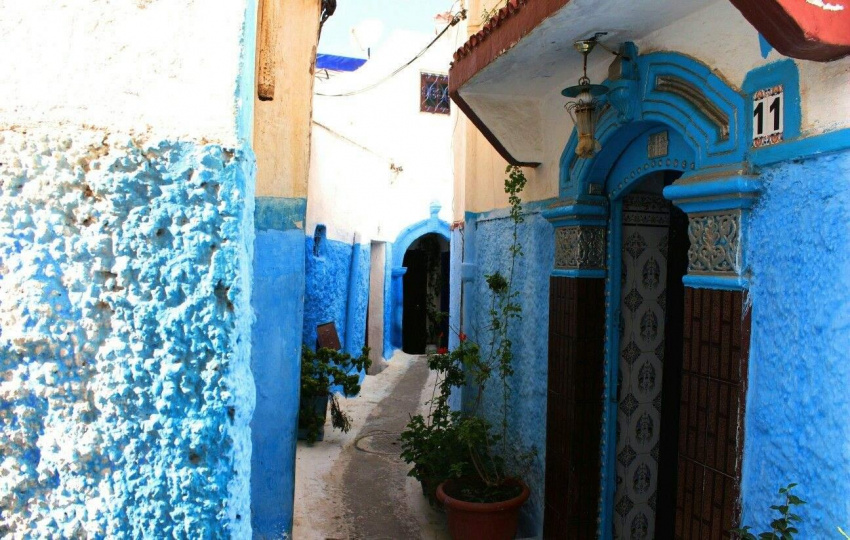 Cẩm nang du lịch Morocco từ A đến Z