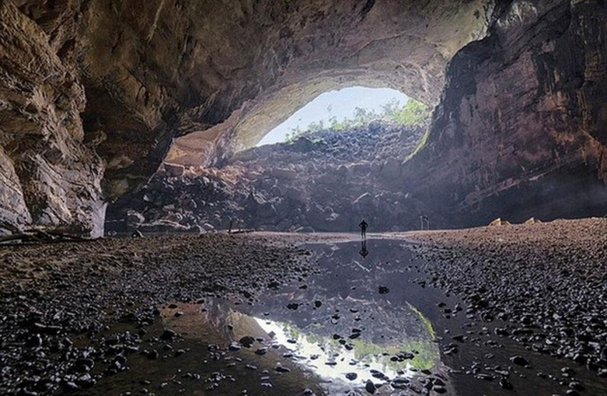 7 hang động nổi tiếng ở Hà Giang