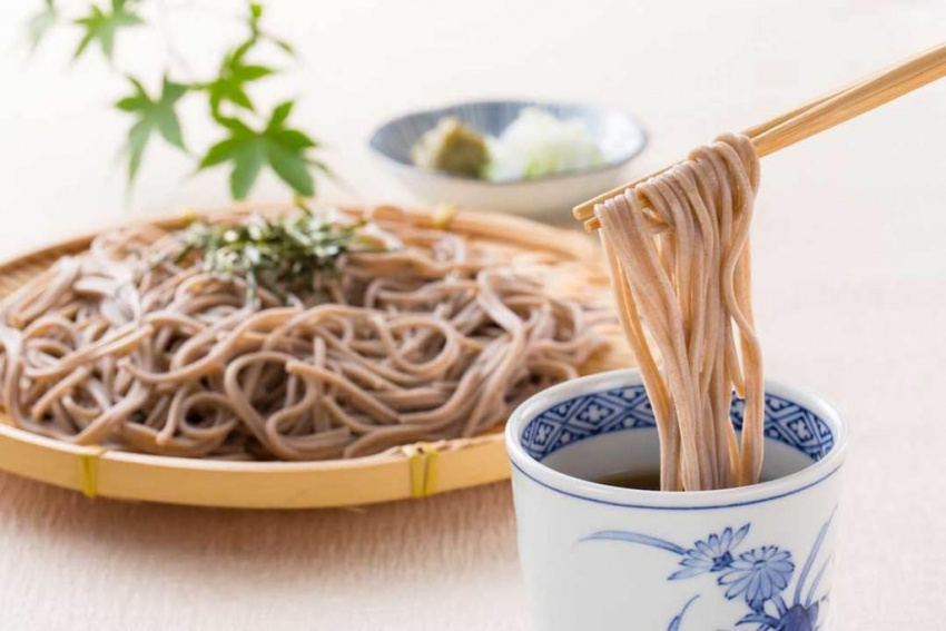 3 món ăn không thể thiếu trong ngày đầu năm tại Nhật Bản