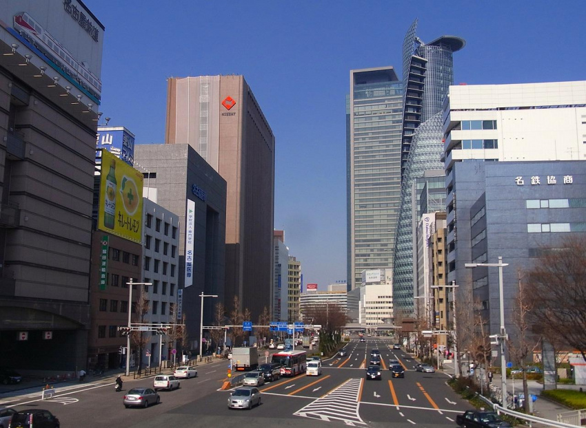 5 thành phố ấn tượng nên đến tại Nhật Bản