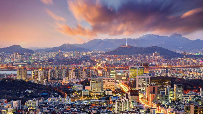 Những lý do bạn nên đến Seoul ít nhất một lần trong đời