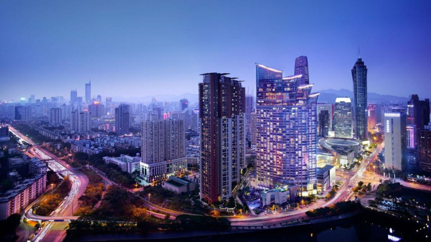 Hong Kong là thành phố điểm đến hàng đầu thế giới năm 2018
