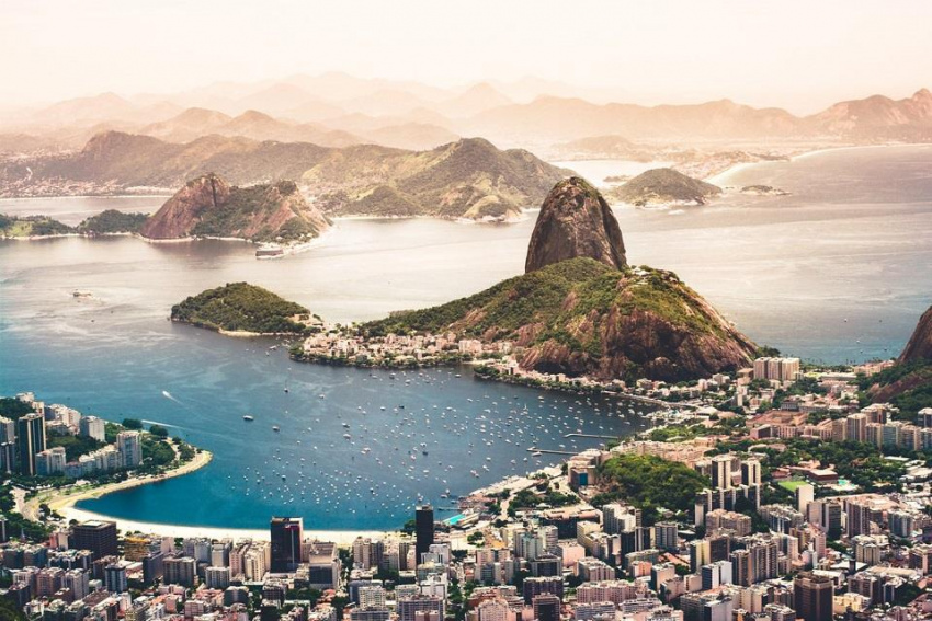 Cẩm nang du lịch Nam Mỹ, Brazil, Peru, Argentina từ A đến Z
