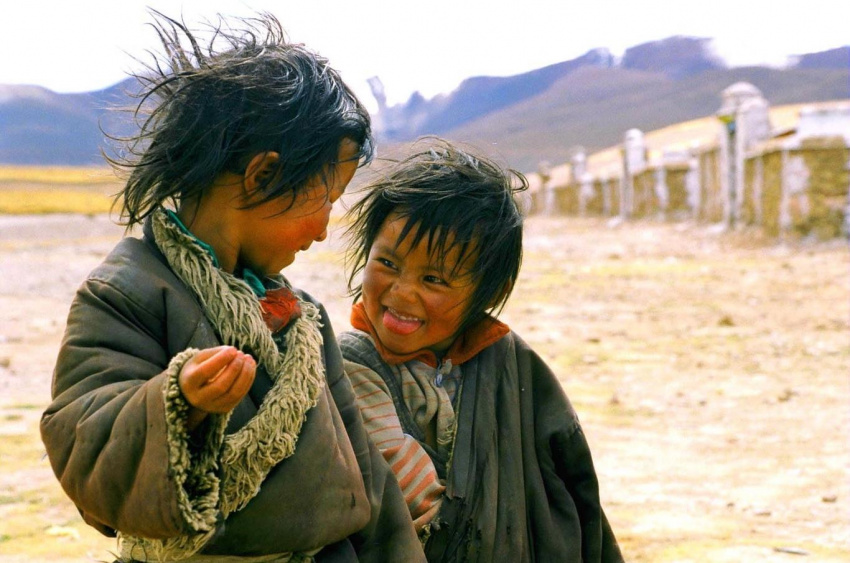 Cẩm nang du lịch Tây Tạng, Lhasa, Tsedang từ A đến Z