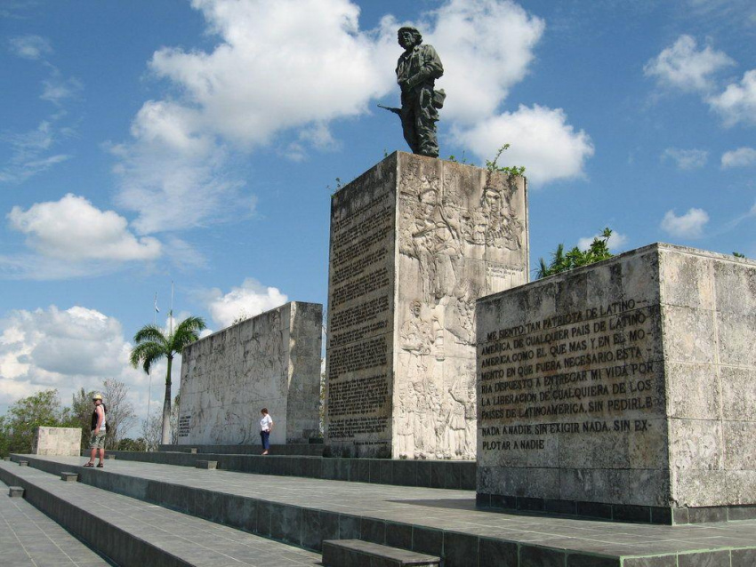 13 ngày du ngoạn Mexico, Cuba, Panama khám phá vùng Caribe