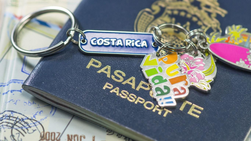 Cẩm nang du lịch Trung Mỹ, Costa Rica từ A đến Z