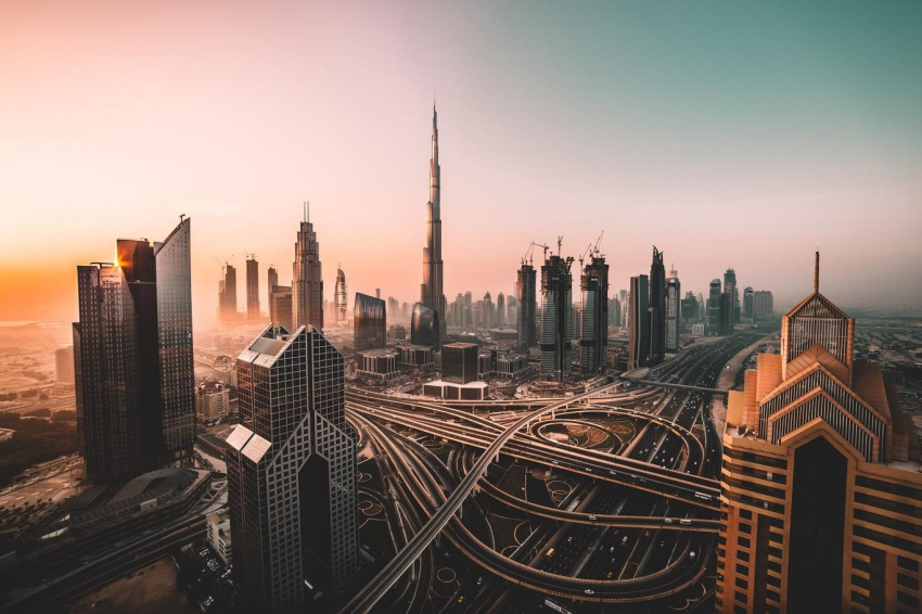 Cẩm nang du lịch Dubai, Burj Khalifa từ A đến Z