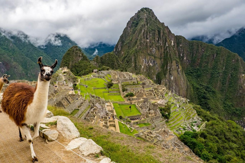 Cẩm nang du lịch Peru, Lima, Machu Picchu từ A đến Z