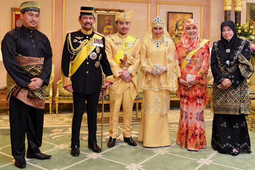 7 sự thật về Brunei có thể bạn chưa biết