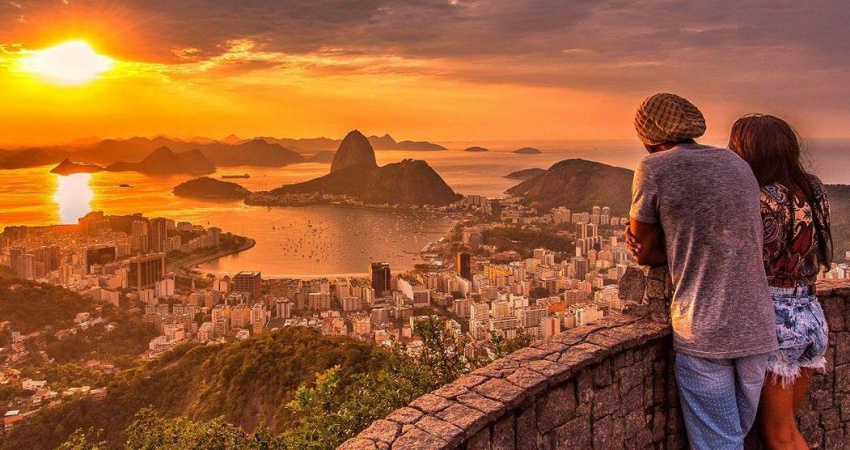 Cẩm nang du lịch Brazil, Rio de Janeiro từ A đến Z