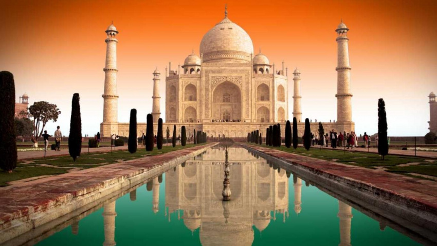 Cẩm nang du lịch Ấn Độ, Mumbai, Delhi từ A đến Z