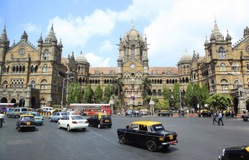 Cẩm nang du lịch Ấn Độ, Mumbai, Delhi từ A đến Z
