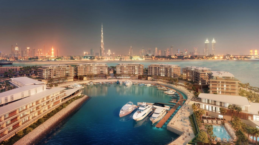 Cẩm nang du lịch Trung Đông, Dubai, Abu Dhabi từ A đến Z