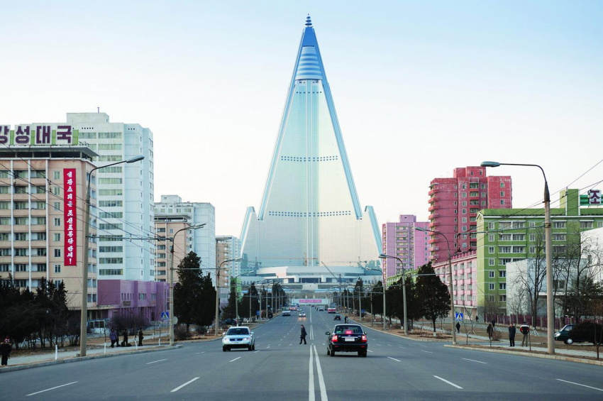 Khám phá Triều Tiên, đất nước bí ẩn nhất thế giới