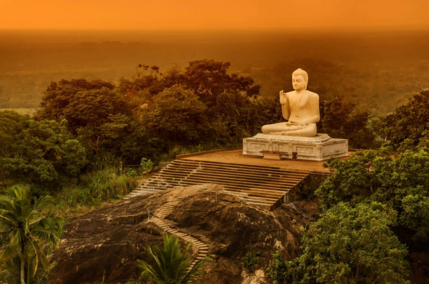 Cẩm nang du lịch Sri Lanka, Colombo, Kandy từ A tới Z