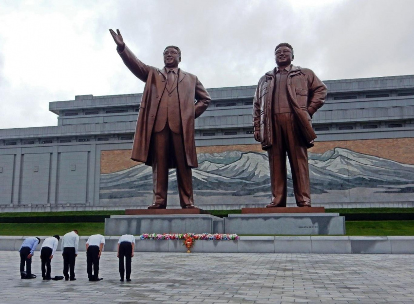 Cần chuẩn bị gì khi đến Triều Tiên, đất nước bí ẩn nhất thế giới