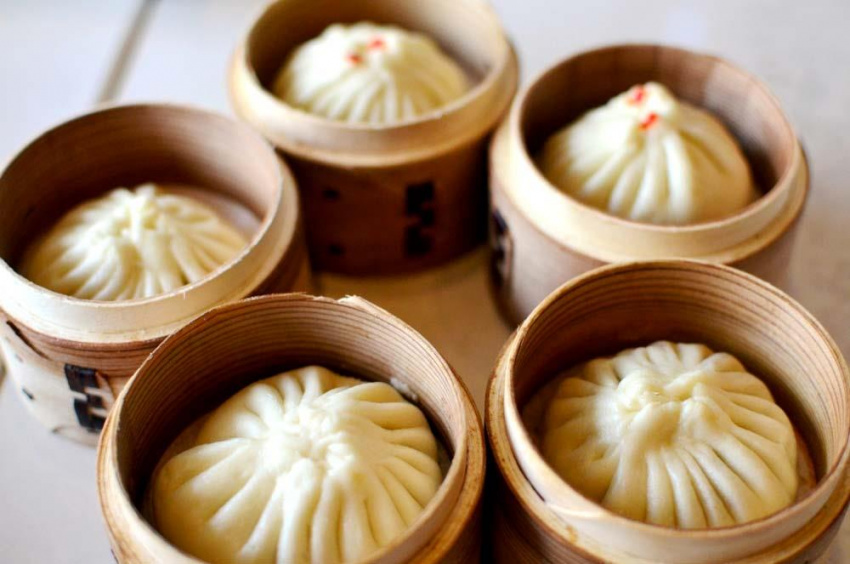 Sự tích 3 món ăn Trung Quốc có tên gọi kỳ lạ