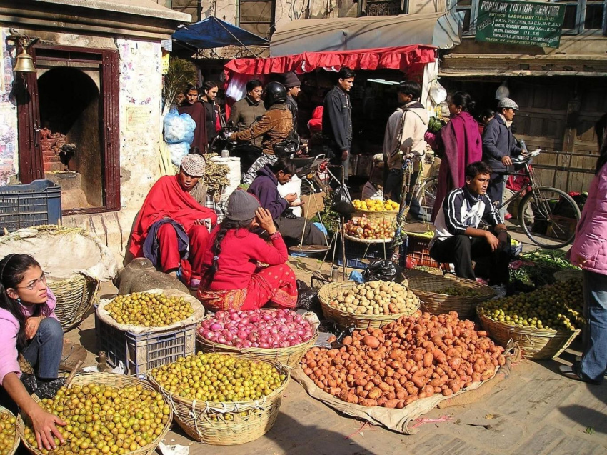Du lịch Nepal và những điều cần lưu ý