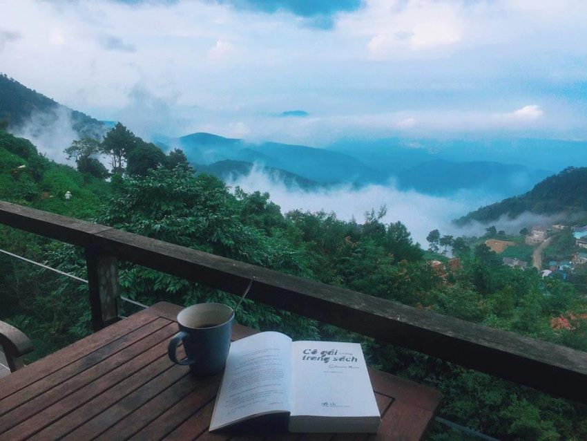 5 điểm lưu trú trôi giữa tầng mây độc đáo ở Việt Nam