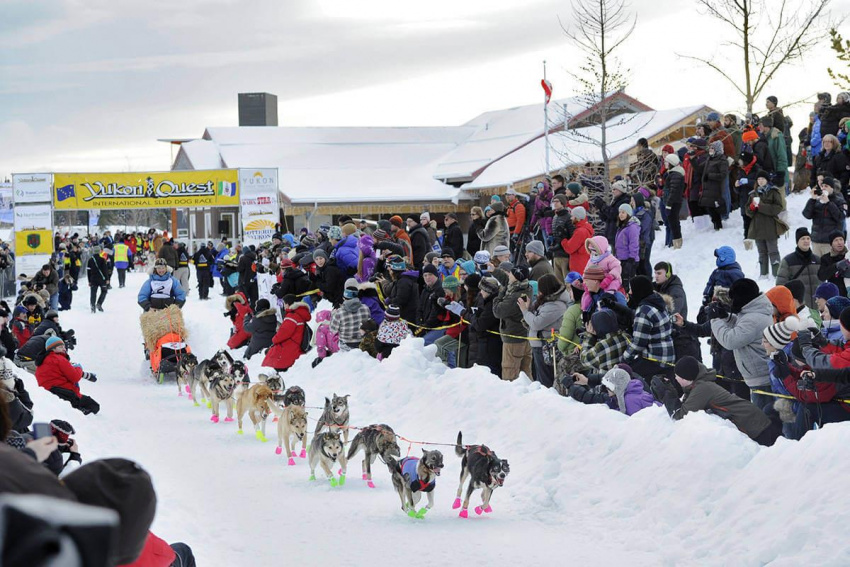 Có gì hấp dẫn tại những lễ hội mùa đông lớn nhất thế giới
