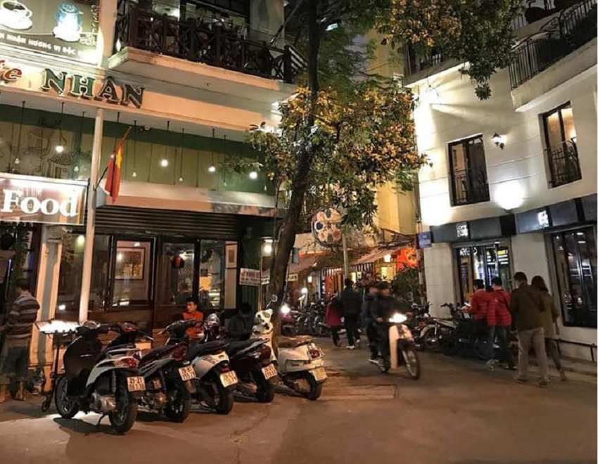 Top 7 quán cafe trú rét tuyệt vời cho mùa đông Hà Nội