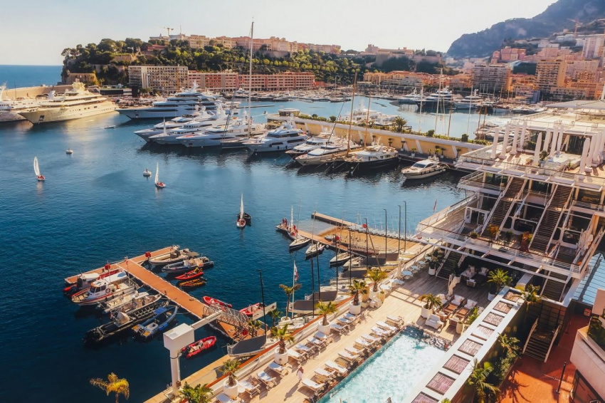 Cẩm nang du lịch Monaco, Monte-Carlo từ A đến Z